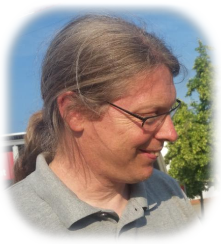 Arndt Denecke Arndt Denecke